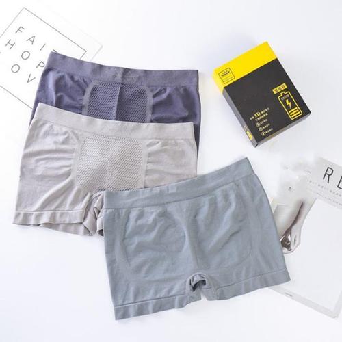 [JHQS7IOQ_4B](134000093) 남성 byc 즈로즈 3종 1SET k나시