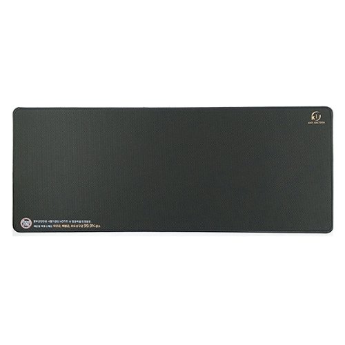 (한셀)케이원 프리미엄 구리항균 마우스 장패드 K-78