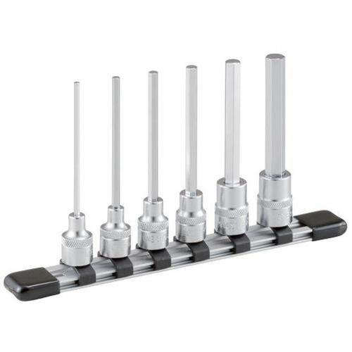 토네 HH306L 육각비트소켓세트(롱) 1EA (WB5DAC1)