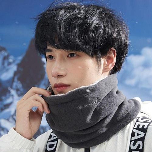 에이치플러스몰 스포츠 겨울 넥워머 목도리 등산 방한 목토시 넥워머 남자 WFL1P3T