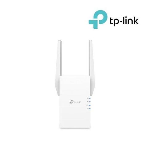 티피링크 WiFi6 와이파이증폭기 RE505X WFLMV5B