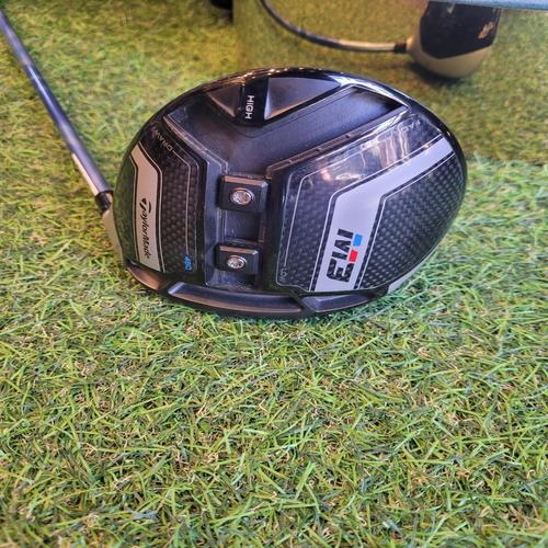 테일러메이드 [중고] 테일러메이드 M3 460 드라이버 10.5도 스피터661 S샤프트