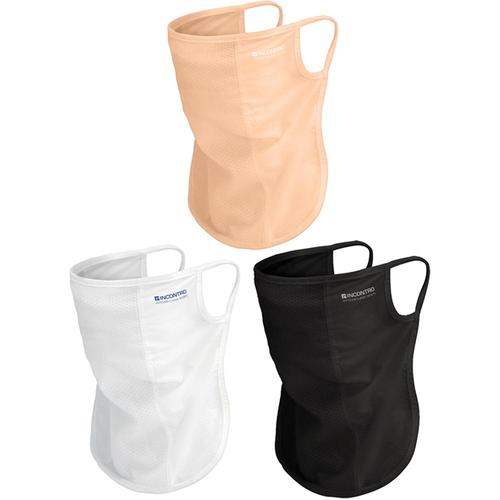 인콘트로 귀걸이형 쿨 메쉬 이지 쿨마스크 골프마스크 스포츠마스크