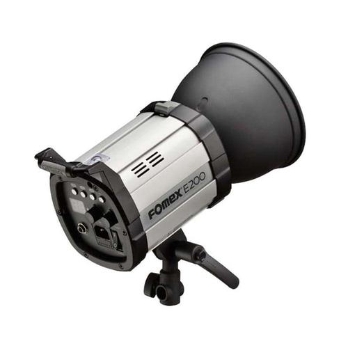 사진조명 스트로보 E Studio 포멕스 국민 200ws Flash (WFK1EL7)