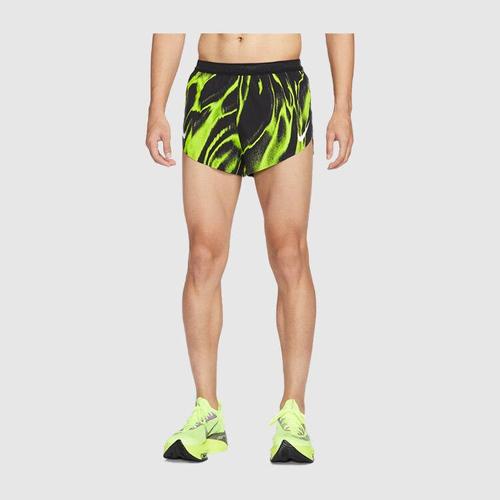 기타제조사 [나이키]나이키 에어로스위프트 남성 드라이 핏 ADV 2인치 러닝 쇼츠 HV2646-702