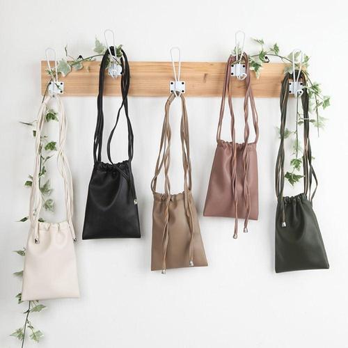 OP_M2121 핸드폰미니백 크로스백 여성크로스 걸크러쉬 WC86B0B