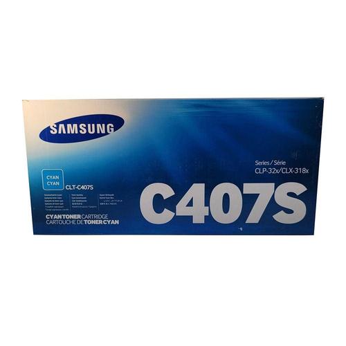 주식회사 금수저몰 삼성 정품토너 CLX 3186 파랑 표준용량 WC9A1CE