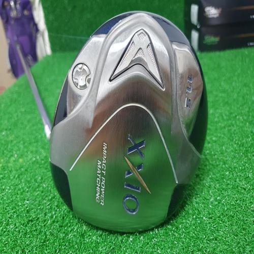 [중고] 2-42 젝시오 여성용 XXIO MP600K 11.5도 L 중고 드라이버