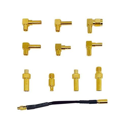 카데코 DMB GPS 안테나 변환젠더 W33AE7D