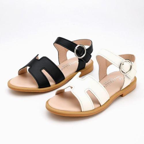 [레비스풋]쁘띠CL08 유아동 여름신발 키즈 주니어 초등 여아샌들