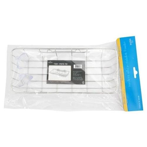 [JH9O9R4Q_52C5]받침 다용도 정리 받침대(대-275x115x50mm)