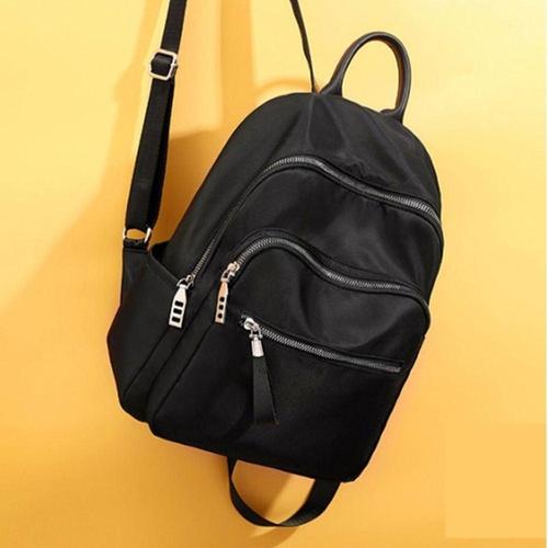 카리션 백팩 블랙 MST-71734 WFLGQAM