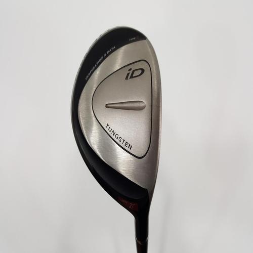 [중고] 피알지알 HIT7 4번21도 M-43 S / 2021030212088