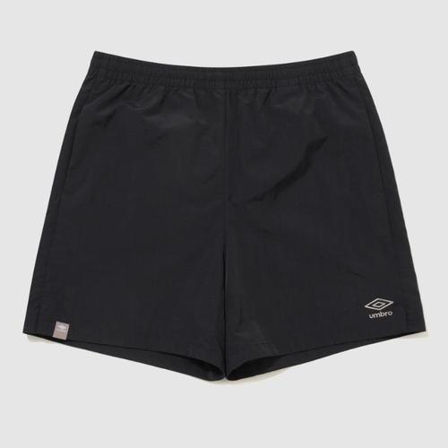 엄브로 엄브로 공용 클래식 3부 반바지 B1 UR123CHP32 BLK0 SCW0 TOR0