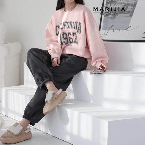 [마리지아]1962 캘리포니아 팬츠 세트 MSTB31088