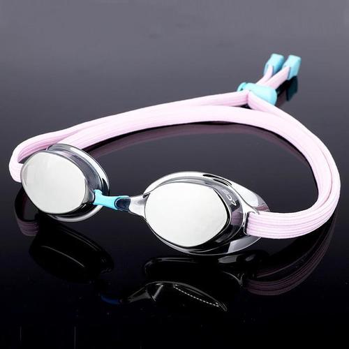 [리디아넬]SD7 선수용 미러 노패킹 수경 RI71388 패션물안경 (16615720A)