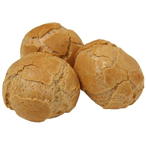 우리밀로만든 수제-깨찰빵