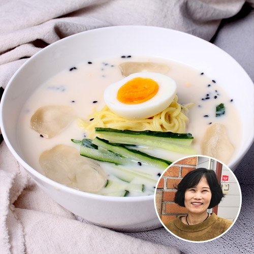 [산지장터]경남 김해 조계숙님의 콩국,콩국수용 국내산 콩가루