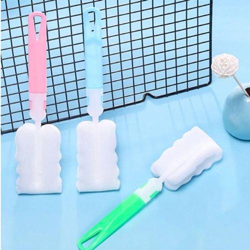 BDM 키친아이템 미니멀 병 디켄터 세척솔1개 택1