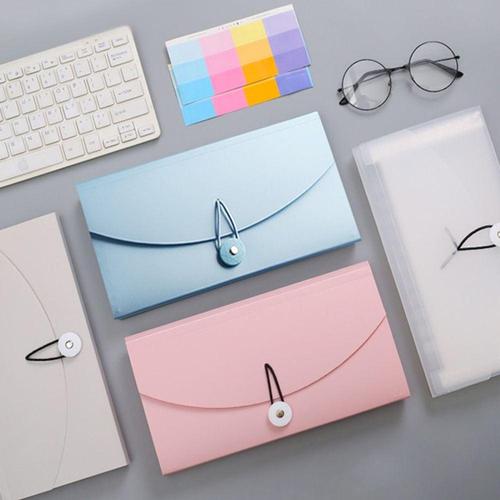 통장지갑 영수증관리 아코디언 지폐 포켓 정리함 지갑 W9C2A67