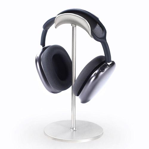 실버미어 에어팟맥스 프리미엄 헤드폰 헤드셋 거치대 WB80672