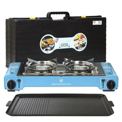 셀러허브 부르스타 맥스 투버너 MSD-5800S 캠팽용렌지_6901