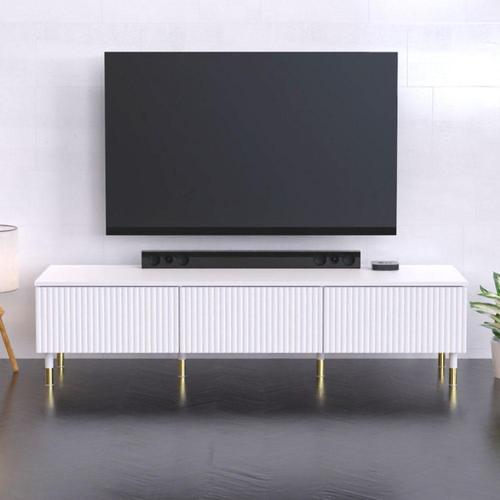 (착불) 소유 거실장 티비다이 tv선반 낮은 수납장 안방원룸 1500