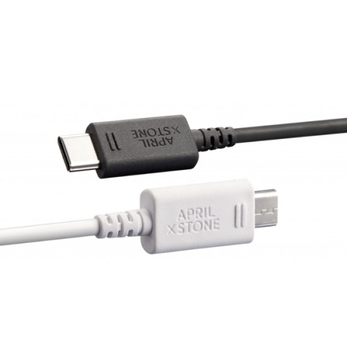 성진 [AprilStone] 에이프릴스톤 USB-C타입 1.5M 충전케이블 / 무료배송