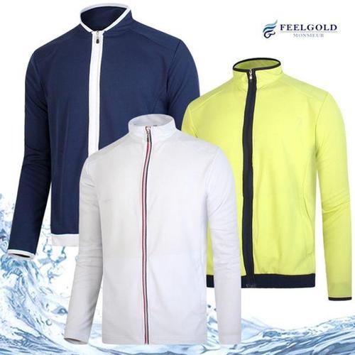 [필골드]DB202n204 집업 트레이닝 상의 9종중택일