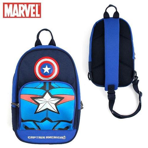 [BZJL75TN_4C]슬링백 캡틴아메리카 베타 윙하우스