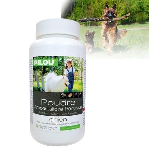 약용샴푸 강아지 외부기생충예방 파우더샴푸 반려견용 WFL40Z5