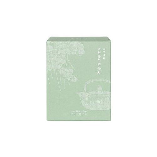갤러리아_[일상다완] 백련홍련 연꽃차 20g