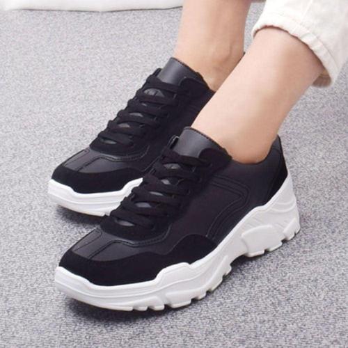 (WFK87AR) 남자 캐주얼 운동화 학생용 스니커즈 편한 데일리 슈즈