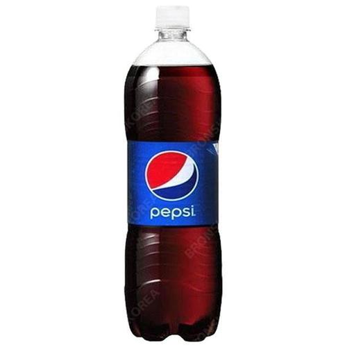 [롯데]롯데 펩시콜라 업소용 1.25L X 12PET 콜라 캔음료 업소용 (11844121)