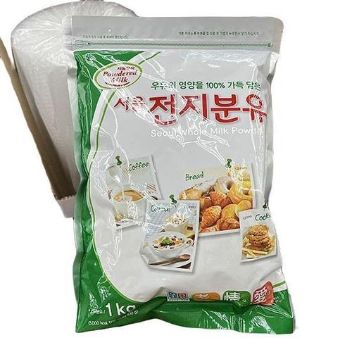 [에이알비티]서울우유 전지분유 1000g x 1개 b84612 (29270083)