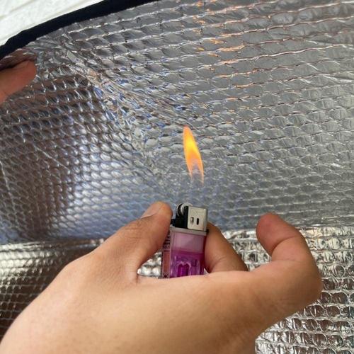 차광막 실외기 절전커버 에어컨 WFM6RAT