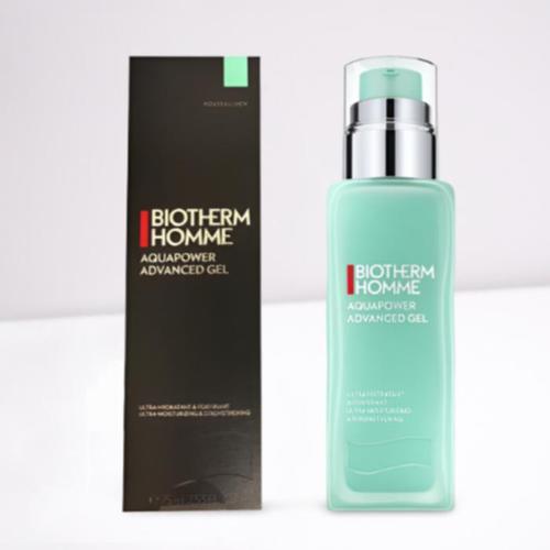 (백화점정품) 비오템옴므 아쿠아 파워 어드밴스드 젤 PRO 100ml