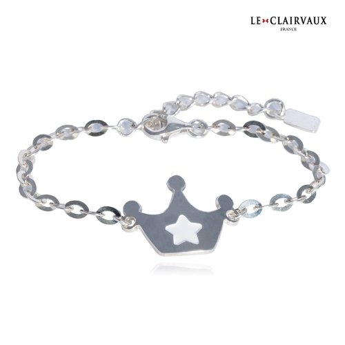 [한국지디에스][르클레보]미아방지 특별기획C- 아동 실버팔찌6종 추천 균일가/ SB935279