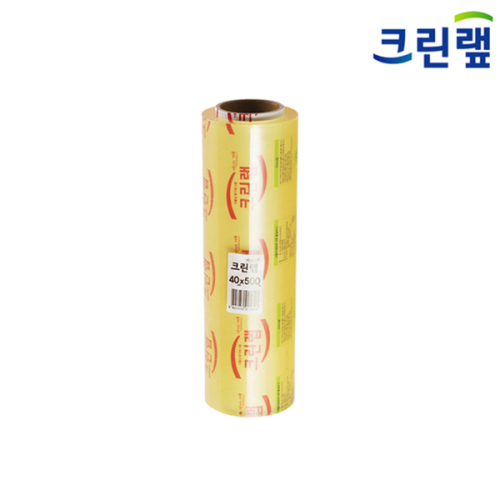 크린랩 업소용랩 40cm x 500M_위생랩