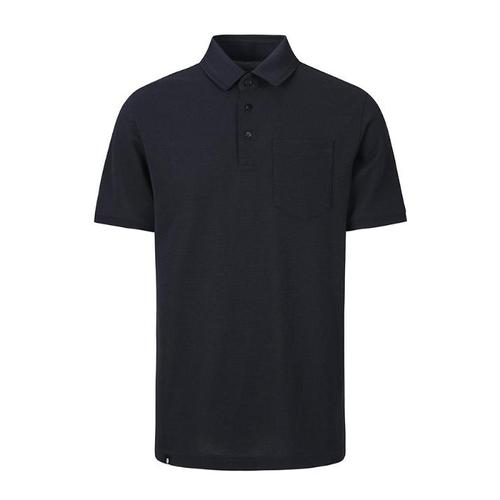 블랙야크 남성 브리디 카라 반팔티 B1 1BYKTMU006 NA TB