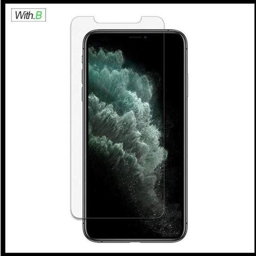 위드비 아이폰11 강화유리필름 액정보호 방탄글래스 WF41775