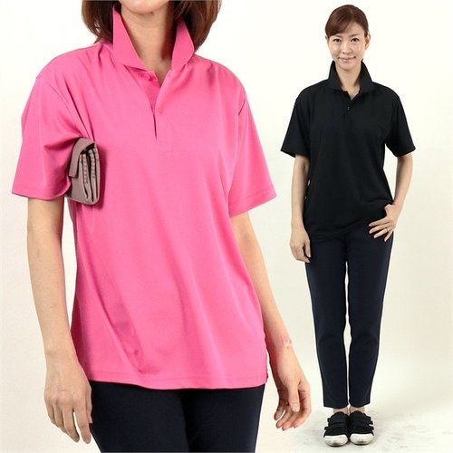 나야홍 PC 데일리쿨론카라반팔 4428H104 여성 큰옷