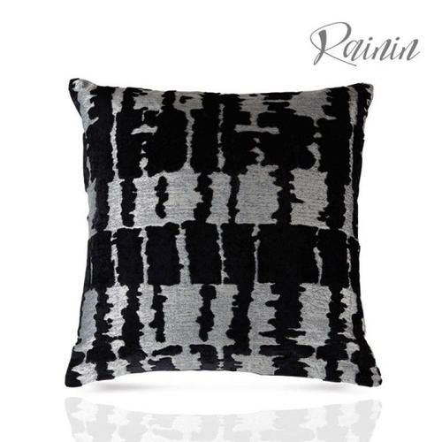 한화갤러리아㈜ 갤러리아_[UMB]벨기에 브루 마투라 지오메탈릭 라벤 수입쿠션 RCN18016B