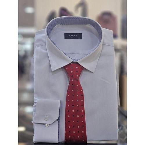 하프클럽 [바찌]세이브존07 올오버패턴 지퍼넥타이 VN1M1BA506R1