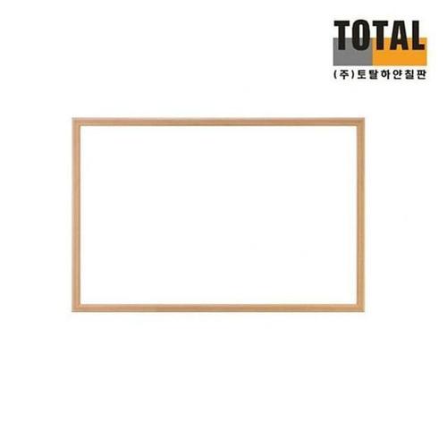 [JH4R83S1_51CK]자석 칠판 보드판 메플우드 900x1500