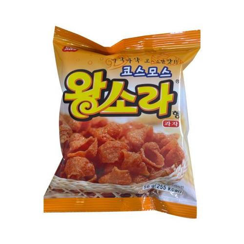 [아트박스]/과자마켓 코스모스 왕소라 과자 56gX20개