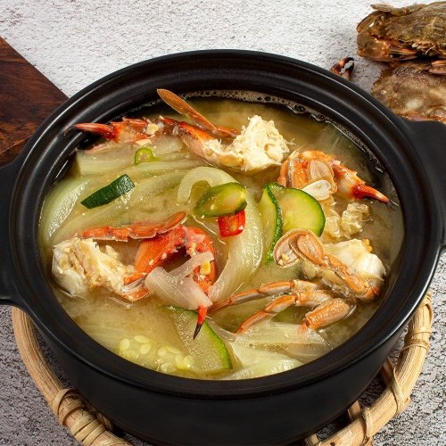 돌게 된장찌개 밀키트 200g x 3개