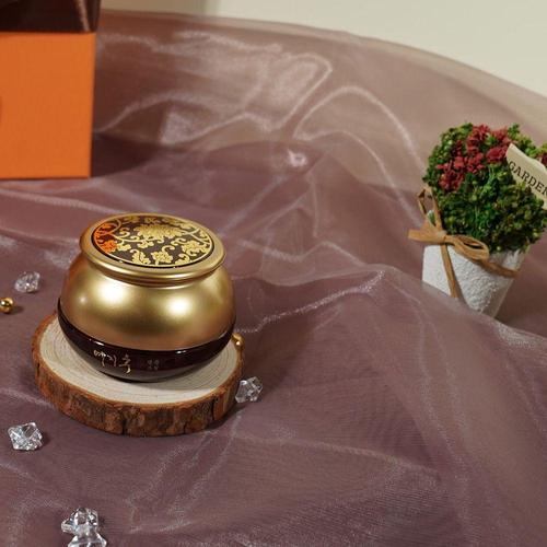 [셀럽하우스]탁월한 VKEYDVAC 수렴효과 피부진정 피곤한피부 여성크림 50g