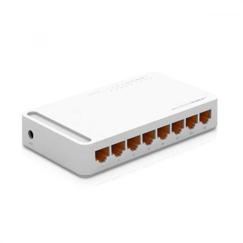 [BZJKU4G9_4A]ipTIME H6008-IGMP 8포트 스위칭허브