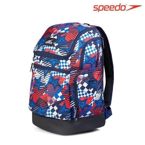 스피도 수영장비 L 백팩 수영가방 N76898 취미용